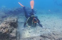 Submerged Archaeological Park of Baia Diving and Snorkeling