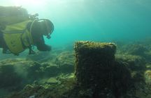 Submerged Archaeological Park of Baia Diving and Snorkeling
