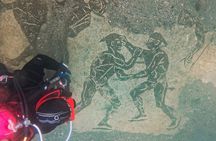 Submerged Archaeological Park of Baia Diving and Snorkeling