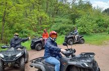 Quad Biking Experience in Bulgaria