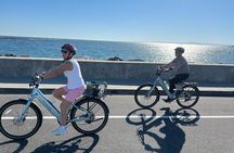 Coastal Kennebunkport E-Bike Adventure