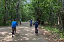 Coastal Kennebunkport E-Bike Adventure