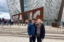 Belfast Sightseeing Tour