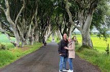 Giants Causeway & Coastal Region Sightseeing Tour