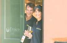 Vernazza Wine and Culture Tour