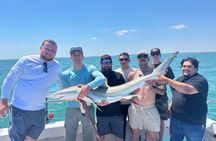 4 Hour Sunset Fishing Excursion in Calabash