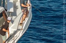 4 Hour Sunset Fishing Excursion in Calabash