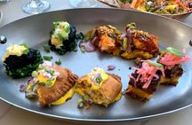 Taste of Tahoe Tours Heavenly Village 4 Stop Brunch Food Tour