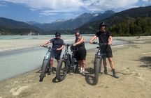 Whistler Glacier Air Sunrise Experience