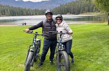 Whistler Glacier Air Sunrise Experience