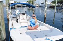Snorkeling, Dolphin and Wildlife Sightings at St. Andrews Bay