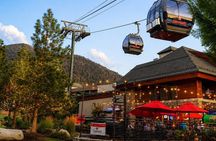 Taste of Tahoe Tours 4 Stop Progressive Dinner Experience