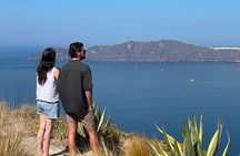Santorini 3-Hour Private Tour: Oia & Island Highlights