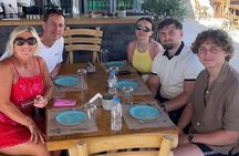 Best of Santorini: 5-Hour Private Highlights Tour