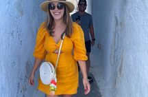 Santorini 3-Hour Private Tour: Oia & Island Highlights