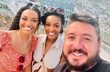 Private Full-Day Santorini Tour | Oia, Akrotiri & Black Beach