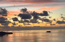 Private Full-Day Santorini Tour | Oia, Akrotiri & Black Beach
