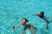 Full Day Safari Blue Tour Zanzibar Sea Adventure with Lunch