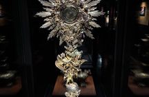 Naples Cathedral and Treasure Museum
