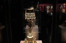 Naples Cathedral and Treasure Museum