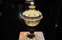 Naples Cathedral and Treasure Museum