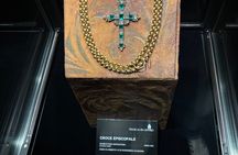Naples Cathedral and Treasure Museum