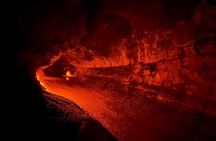 Volcanoes, Gods, and Kings: Sunrise at Kīlauea w/Photos