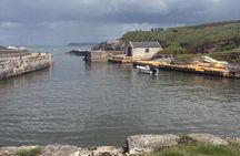 5 Hour Giants Causeway Private Tour shore excursion