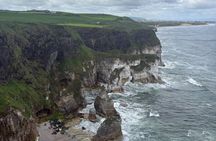 5 Hour Giants Causeway Private Tour shore excursion