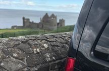 5 Hour Giants Causeway Private Tour shore excursion