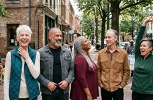 Private Historical Walking Tour in Atlanta Heritage Districts