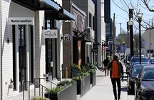 Nashville Music Row Walking Tour Experience