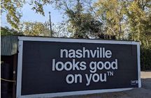 Nashville Music Row Walking Tour Experience