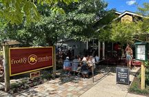 Nashville Music Row Walking Tour Experience