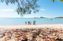Cape Gloucester Escape Coastal Bars and Beaches Tour