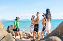 Cape Gloucester Escape Coastal Bars and Beaches Tour