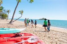 Cape Gloucester Escape Coastal Bars and Beaches Tour