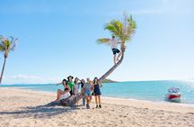 Cape Gloucester Escape Coastal Bars and Beaches Tour