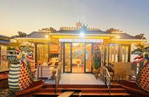 Hue: Night Cruise, 8 Course Dinner & Music on Perfume River