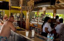 St. Kitts: Best of Beaches Beach Hopping Tour"