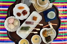 Seoul: Understand Korea First — Tea, Desserts & Culture