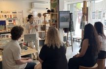 Seoul: Understand Korea First — Tea, Desserts & Culture