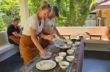 Koh Samui Elephant Sanctuary and Island Life Experience