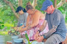 Koh Samui Elephant Sanctuary and Island Life Experience