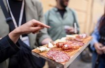 Rome Food & Wine Tour: 15 tastings in Trastevere & Jewish Ghetto