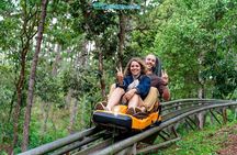 Da Lat Highlights Highlands Heritage and Natural Wonders Tour