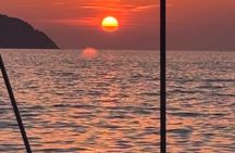 Daily Sailing Trip Around Elba Island