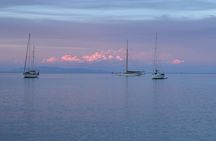Daily Sailing Trip Around Elba Island