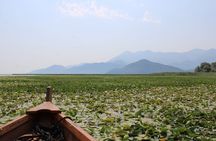 Best of Montenegro Combo Skadar Lake and Old Town Bar