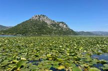 Best of Montenegro Combo Skadar Lake and Old Town Bar